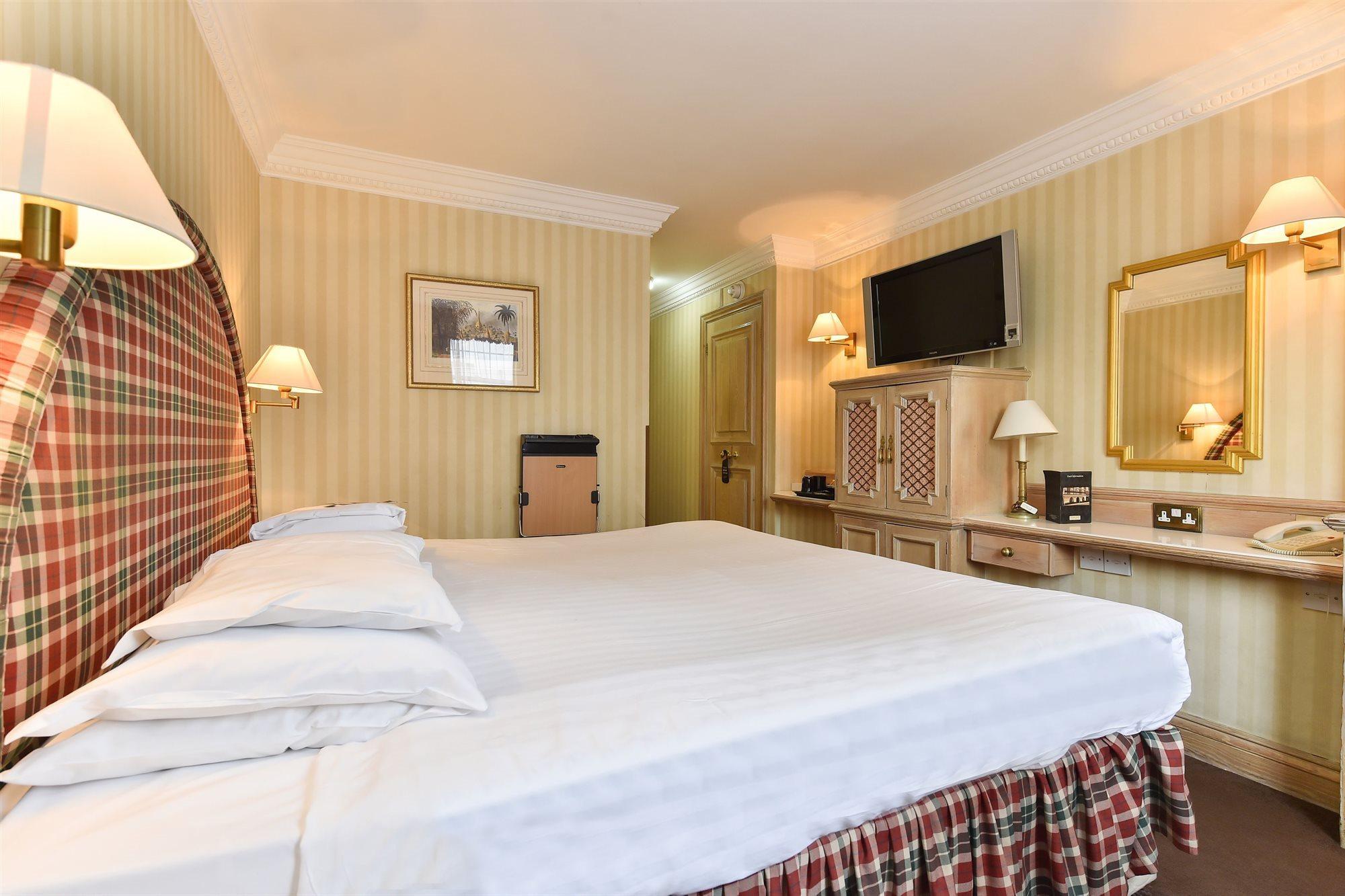 Park Lane Mews Hotel Londen Buitenkant foto