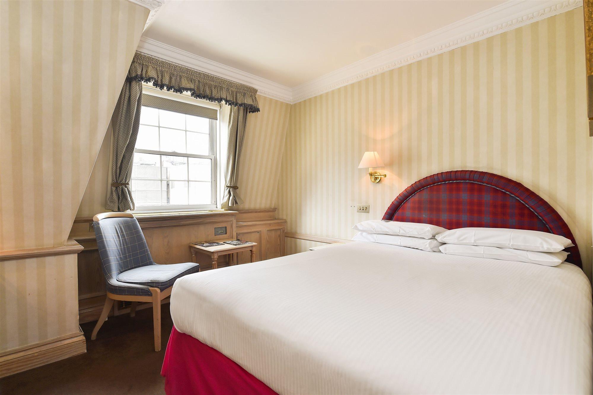 Park Lane Mews Hotel Londen Buitenkant foto
