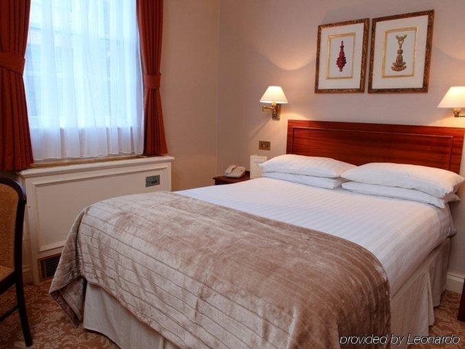 Park Lane Mews Hotel Londen Kamer foto