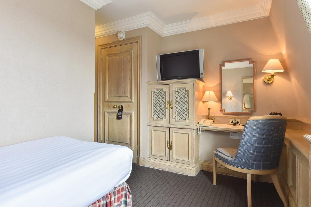 Park Lane Mews Hotel Londen Buitenkant foto