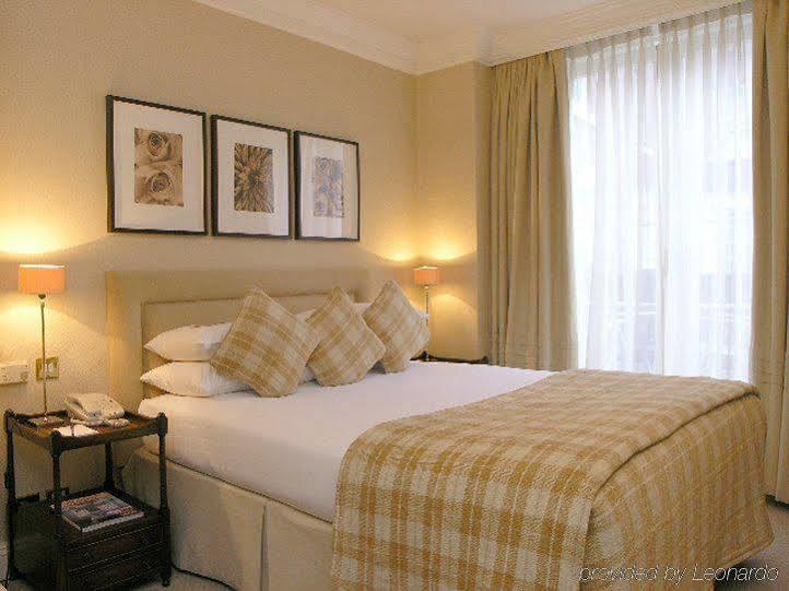 Park Lane Mews Hotel Londen Buitenkant foto