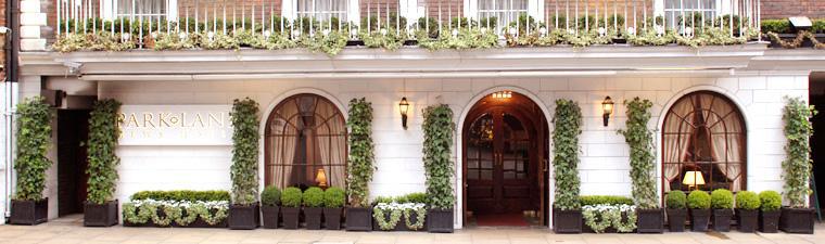 Park Lane Mews Hotel Londen Buitenkant foto